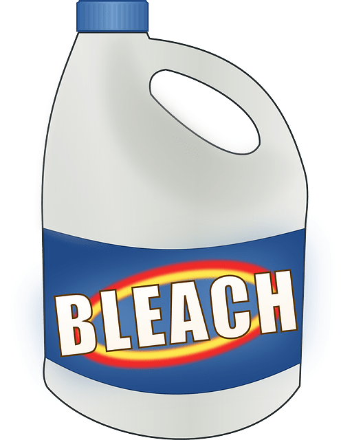 bleach-147520_640