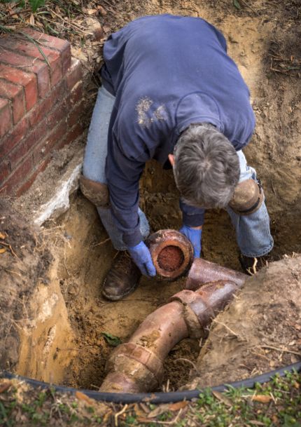 Why Sewer Line Replacement Should Not Be Delayed