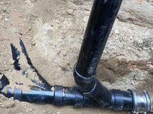 Professional Sewer Pipe Lining