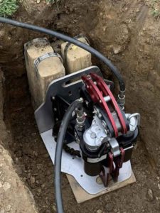 Quality Trenchless Sewer Repair