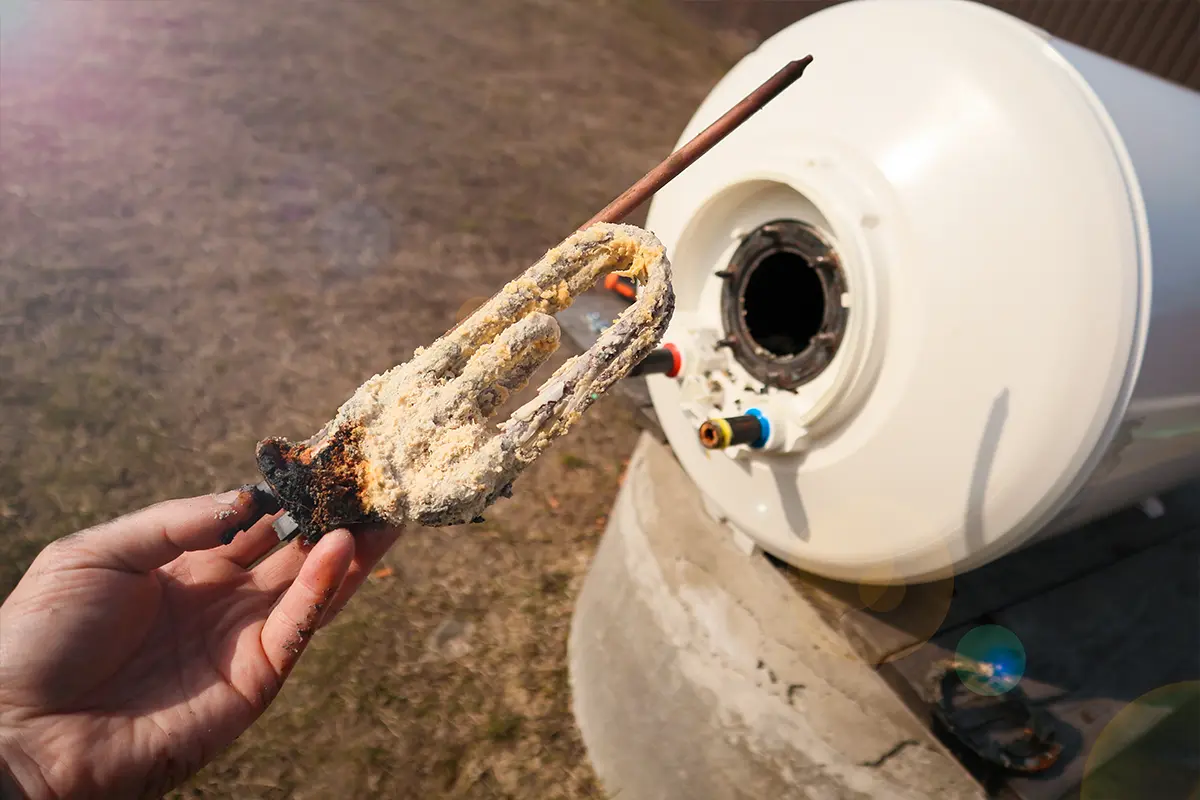 hard water plumbing issues hard water plumbing issues