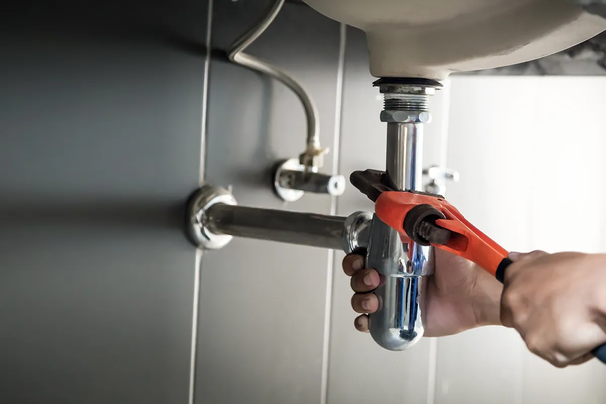 General Plumbing Repair General Plumbing Repair